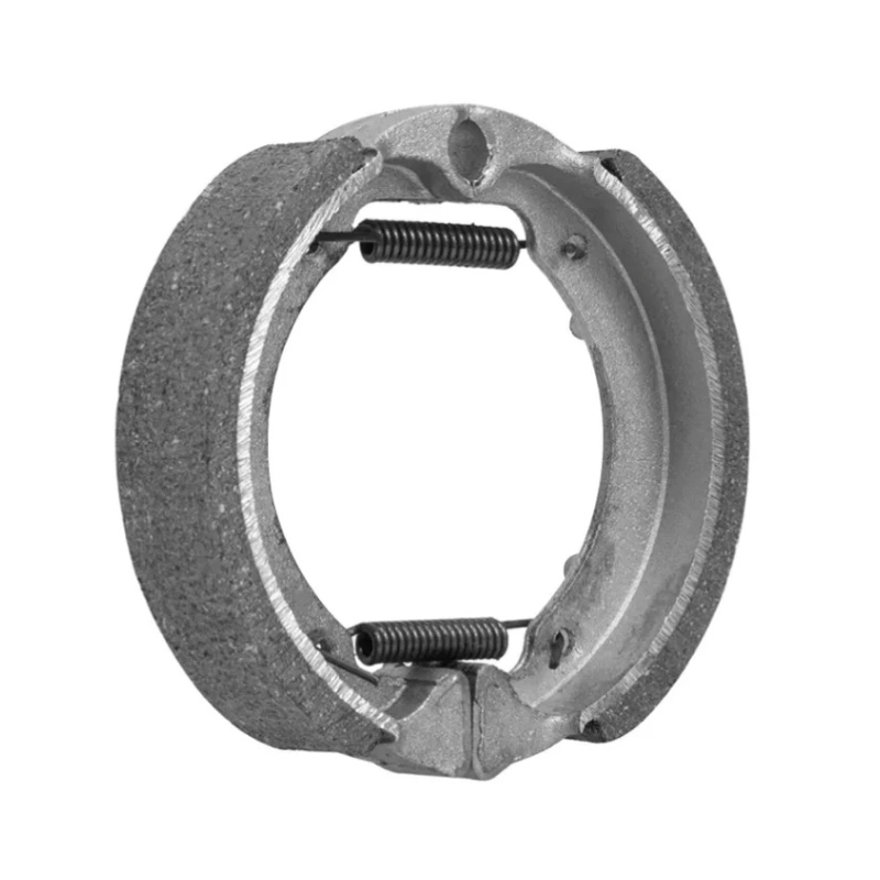 Bobnaste zavorne ploščice ali čeljusti za Ninebot D18, D28, D38 ali podobno.  - 1 Bobnaste zavorne ploščice ali čeljusti za Nine