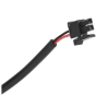 Achterlicht voor het spatbord van de Xiaomi Scooter 4 Ultra of vergelijkbaar  - 4 Achterlicht voor het spatbord van de Xiaomi Sc