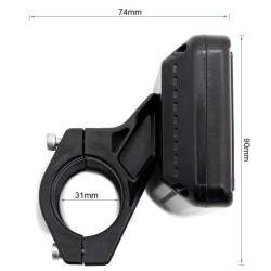 Scherm of bedieningspaneel voor Zwheel, ZRino SE, ZRino Duo Max, iScooter iX3, iScooter, iX4  of soortgelijke scooter  - 2 Scher