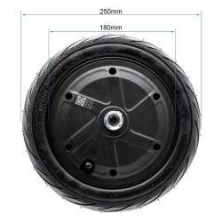 Originalmotor für Segway Ninebot F2, F2 Plus oder F2 Pro Segway - Ninebot - 7 Originalmotor für Segway Ninebot F2, F2 Plus oder 