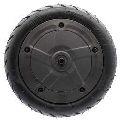 Oryhinalʹnyy dvyhun Segway Ninebot E25, E45, B45 abo analohichnyy - 36 V - nominalʹna potuzhnistʹ 300 Vt - maksymum 600 Vt  - 2 