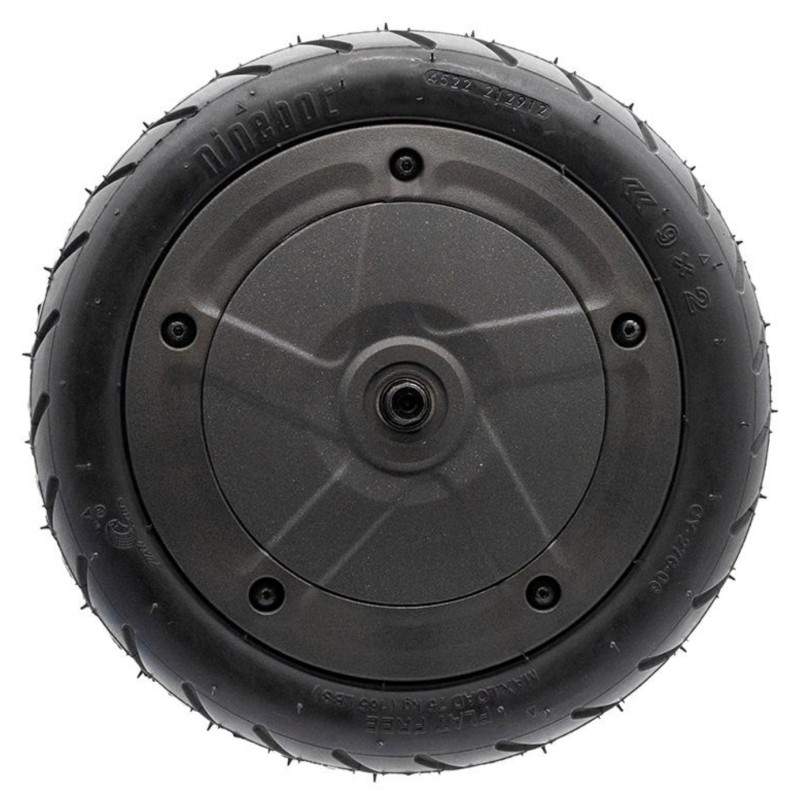 Original Segway Ninebot E25, E45, B45 eller liknande motor - 36v - nominell effekt 300w - max 600w  - 2 Original Segway Ninebot 