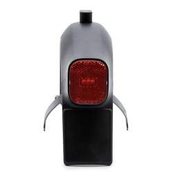 Rear fender for Segway F2, F2 Plus, F2 Pro or similar Segway - Ninebot - 7 Rear fender for Segway F2, F2 Plus, F2 Pro or similar