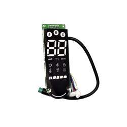 Skärm för Navee S65, Navee S65C eller liknande elskoter Navee - 2 Skärm för Navee S65, Navee S65C eller liknande elskoter
Instru