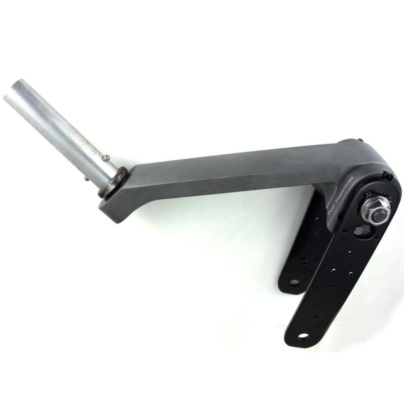 Front and rear suspension for Xiaomi Scooter 4 Ultra - replacement parts. Xiaomi - 4 Front and rear suspension for Xiaomi Scoote