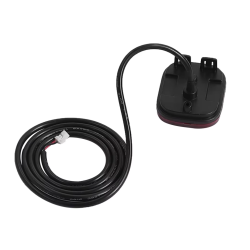 Achterspatbordlicht voor Segway F2, F2 Plus, F2 Pro of vergelijkbaar Segway - Ninebot - 3 Achterspatbordlicht voor Segway F2, F2