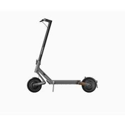 Patinete Xiaomi Electric Scooter 4 Ultra -25km/h - certificado DGT - 70 kilómetros de autonomía  - 1 Patinete Xiaomi Electric Sc