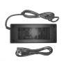 Carregador de bateria para scooter elétrica Navee S60  - 1 Carregador de bateria para scooter elétrica Navee S60
Carregador para