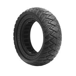 8.5x3 Inch Solid Tire for Vsett 8 9+ Zero 8 9 Pro Kugoo Kirin G2 Pro KROXNE - 1 8.5x3 Inch Solid Tire for Vsett 8 9+ Zero 8 9 Pr