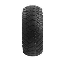 Plná pneumatika 8,5 x 3 palca pre Vsett 8 9+ Zero 8 9 Pro Kugoo Kirin G2 Pro KROXNE - 3 Plná pneumatika 8,5 x 3 palca pre Vsett 