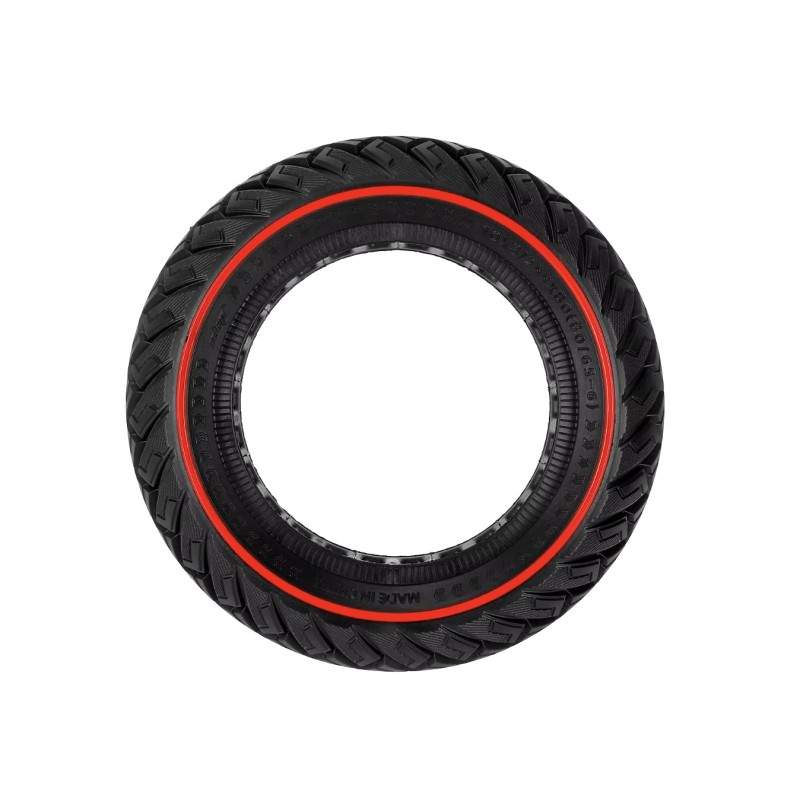 10x3 inch solid tire for Zero 10x / Dualtron / Kaabo / Kugoo / Inokim / Joyor scooter KROXNE - 4 10x3 inch solid tire for Zero 1