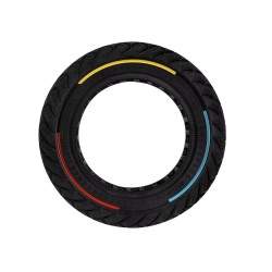 10x3 colių kieta padanga, skirta Zero 10x / Dualtron / Kaabo / Kugoo / Inokim / Joyor motoroleriui KROXNE - 5 10x3 colių kieta p