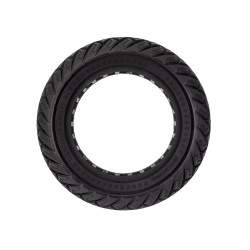 10x3 hüvelykes tömör gumi Zero 10x / Dualtron / Kaabo / Kugoo / Inokim / Joyor robogóhoz KROXNE - 6 10x3 hüvelykes tömör gumi Ze