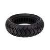 10x3 inch solid tire for Zero 10x / Dualtron / Kaabo / Kugoo / Inokim / Joyor scooter KROXNE - 9 10x3 inch solid tire for Zero 1