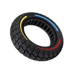 Kieta padanga 255x80, skirta Kaabo Mantis, Zero 10X, Vsett 10+ KROXNE - 2 Kieta padanga 255x80, skirta Kaabo Mantis, Zero 10X, V