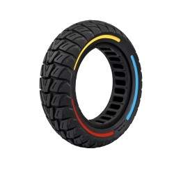 Solid tire 255x80 for Kaabo Mantis, Zero 10X, Vsett 10+ KROXNE - 3 Solid tire 255x80 for Kaabo Mantis, Zero 10X, Vsett 10+
Solid