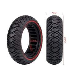 Solid Tire Kugoo G2 Prolle, Kugoo G-Booster 10x2.70-6.5 (10x2.75) KROXNE - 3 Solid Tire Kugoo G2 Prolle, Kugoo G-Booster 10x2.70