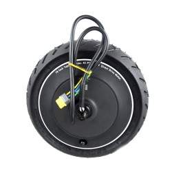 Heckmotor für den Xiaomi Electric Scooter 4 Ultra Scooter Xiaomi - 1 Heckmotor für den Xiaomi Electric Scooter 4 Ultra Scooter
H