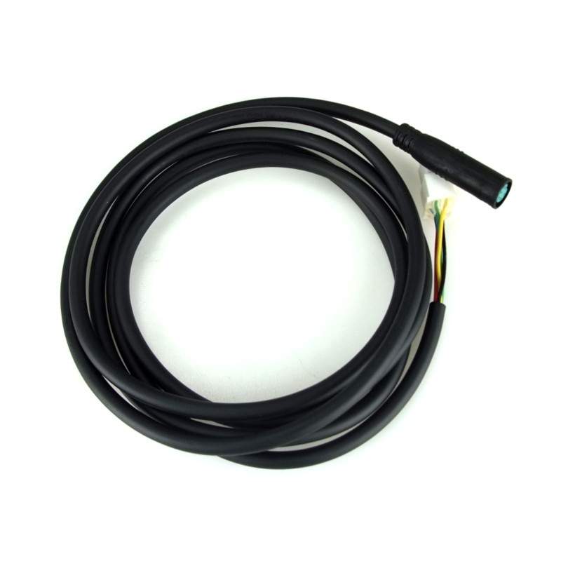 Cable BLE para conectar la pantalla a la controladora del Xiaomi Scooter 4 Ultra Xiaomi - 1 Cable BLE para conectar la pantalla 