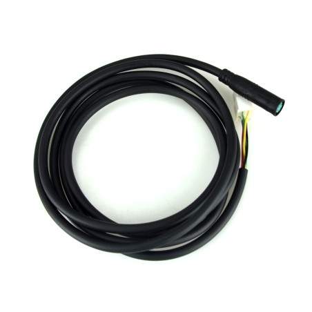 Kalódio BLE gia sýndesi tis othónis me to cheiristírio Xiaomi Scooter 4 Ultra Xiaomi - 1 Kalódio BLE gia sýndesi tis othónis me 