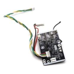 Kit de réparation de carte Xiaomi M365 BMS Xiaomi - 5 Kit de réparation de carte Xiaomi M365 BMS
Contenu:
1 * carte BMS
1 * câbl