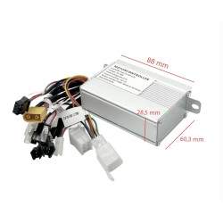 Controler 48v 18 amperi pentru Urbanglid, Zwheel sau scuter electric similar Urbanglid - 2 Controler 48v 18 amperi pentru Urbang