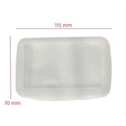 Képernyővédő fólia Urbanglid, Zwheel vagy hasonló elektromos robogóhoz Urbanglid - 1 Képernyővédő fólia Urbanglid, Zwheel vagy h