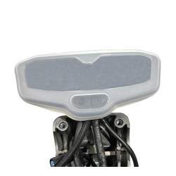 Zakhyst ekranu dlya elektrosamokata Smartgyro K2 abo analohichnoho Smartgyro - 1 Zakhyst ekranu dlya elektrosamokata Smartgyro K