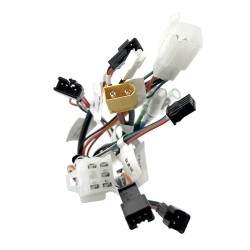 Bageste controller 48V-21A kompatibel til Zwheel Urbanglid Zwheel - 3 Bageste controller 48V-21A kompatibel til Zwheel Urbanglid