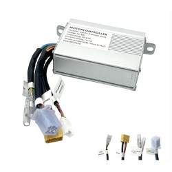 Elülső vezérlő 48V-15A kompatibilis az Urbanglid Zwheel-el Urbanglid - 1 Elülső vezérlő 48V-15A kompatibilis az Urbanglid Zwheel