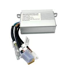 Voorste controller 48V-15A compatibel voor Urbanglid Zwheel Urbanglid - 3 Voorste controller 48V-15A compatibel voor Urbanglid Z