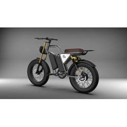 Monorim Vipe – Elektrofahrrad mit 1000-W-Motor und 20,8-A-Akku Monorim - 9 Monorim Vipe – Elektrofahrrad mit 1000-W-Motor und 20
