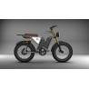 Monorim Vipe - electric bicycle with 1000w motor and 20.8A battery Monorim - 12 Monorim Vipe - electric bicycle with 1000w motor
