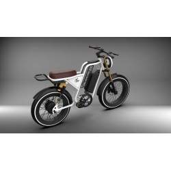 Monorim Vipe – Elektrofahrrad mit 1000-W-Motor und 20,8-A-Akku Monorim - 16 Monorim Vipe – Elektrofahrrad mit 1000-W-Motor und 2