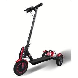 Monorim T0S Ultra x3Motore ruota 350w batteria 7800mah velocità 30km/s Monorim - 1 Monorim T0S Ultra x3Motore ruota 350w batteri