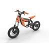 Monorim C2 Elektrofahrrad für Kinder zwischen 5 und 15 Jahren, 250 W 12-Zoll-Motor Monorim - 2 Monorim C2 Elektrofahrrad für Kin
