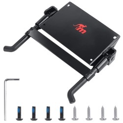 Monorim VFT-G2 topelt tugijalg Ninebot Segway Max G2 jaoks Monorim - 3