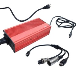 Monorim C5A kiirlaadija ebike 54.6v 5A jaoks Monorim - 1