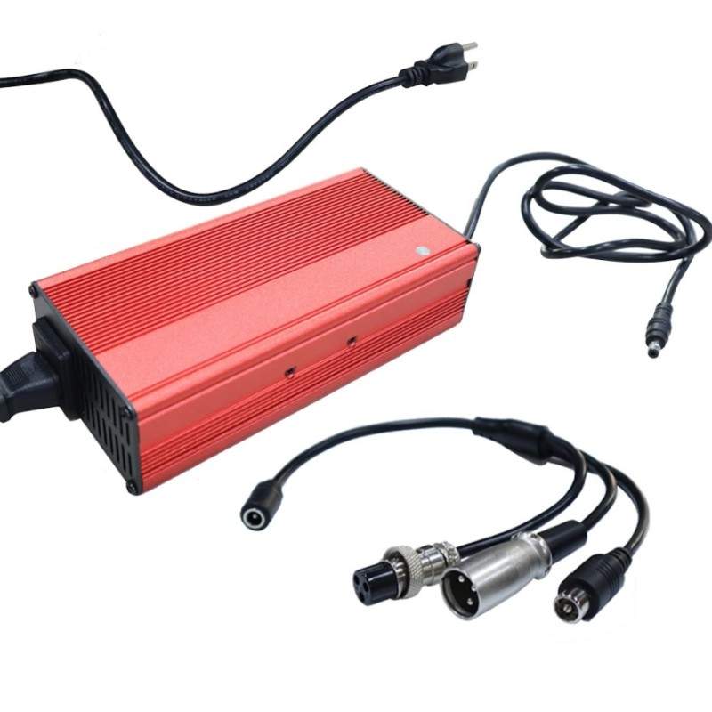 Monorim C5A bŭrzo zaryadno za ebike 54.6v 5A Monorim - 1 Monorim C5A bŭrzo zaryadno za ebike 54.6v 5A
Bŭrzo zaryadno Monorim C5A