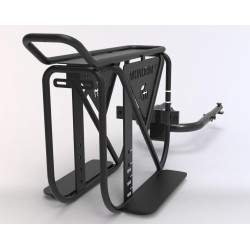 Monorim GL8 - pritsep dlya bagazhnika, korziny dlya velosipedov ili elektrovelosipedov. Monorim - 5 Monorim GL8 - pritsep dlya b