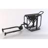 Monorim GL8 - Luggage Rack Trailer, Basket for Bike or Electric Bikes. Monorim - 7 Monorim GL8 - Luggage Rack Trailer, Basket fo
