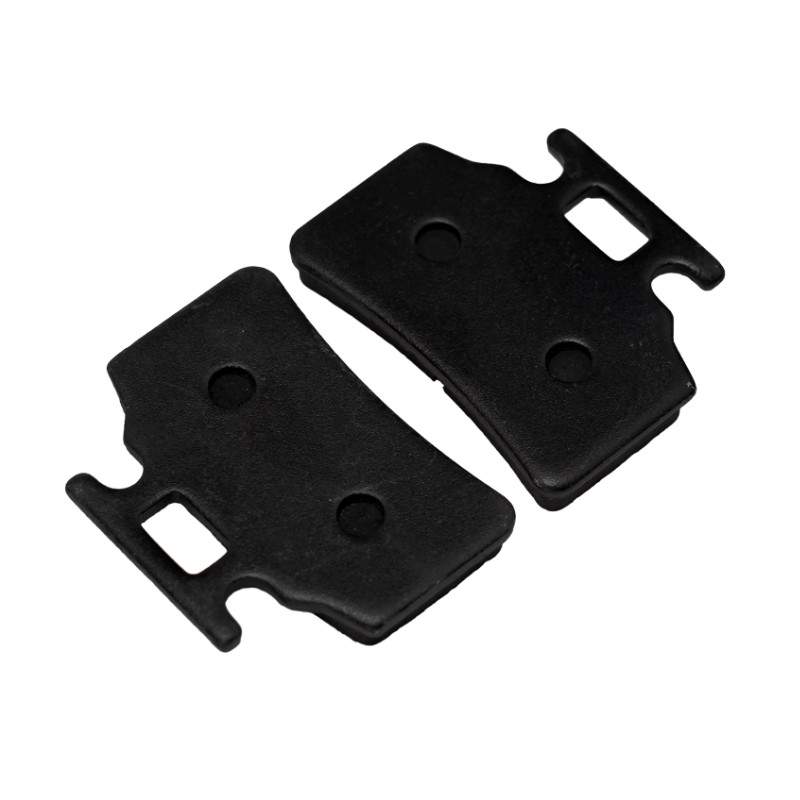 Bremsbeläge für Elektrofahrrad - E-Bike KROXNE - 1 Bremsbeläge für Elektrofahrrad - E-Bike
E-Bike-Bremsbeläge
Hier finden Sie ho