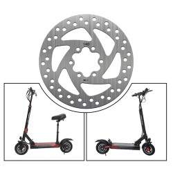 Bremsscheibe für Kugoo M4, Kugoo M4 Pro oder ähnlichen Elektroroller Kugoo - 1 Bremsscheibe für Kugoo M4, Kugoo M4 Pro oder ähnl