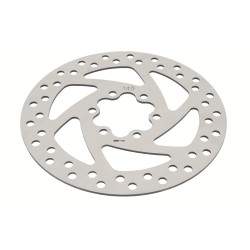 Brake disc for Kaabo Mantis electric scooter Kaabo - 1 Brake disc for Kaabo Mantis electric scooter
Brake disc for Kaabo Mantis

