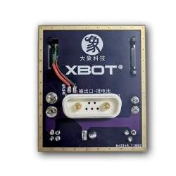 Ergaleío episkevís, exisorrópisis kai epanenergopoíisis batarión lithíou KROXNE - 3 Ergaleío episkevís, exisorrópisis kai epanen