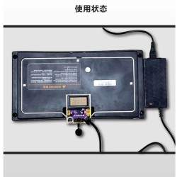Ferramenta de reparação, balanceamento e reativação de baterias de lítio KROXNE - 10 Ferramenta de reparação, balanceamento e re