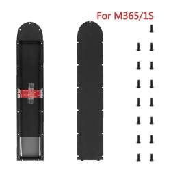 Monorim HDC - Batterilock i aluminium med kylfläns  - 11 Monorim HDC - Batterilock i aluminium med kylfläns
Installera aluminium