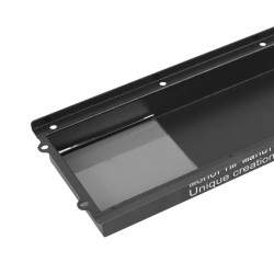 Monorim HDC - Couvercle de batterie en aluminium avec dissipateur de chaleur  - 14 Monorim HDC - Couvercle de batterie en alumin