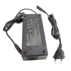 63V 2A Charger for Lemotion S1, Inmotion S1, Inmotion L9 Electric Scooter or Similar Inmotion - 2 
Compatible with Lemotion S1, 