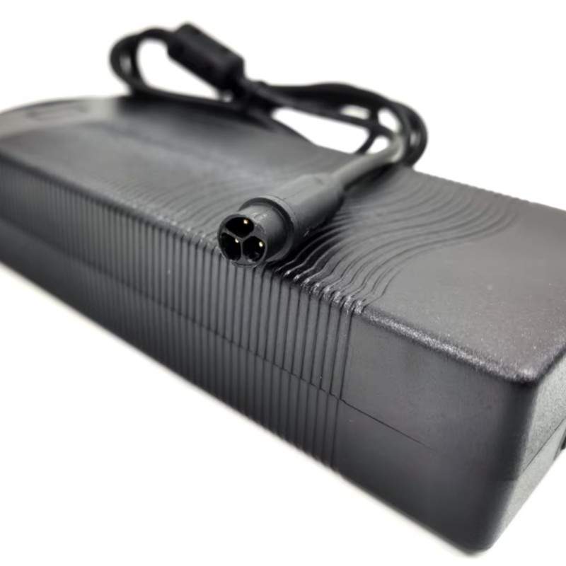 Caricabatterie 63v 2A per Lemotion S1 / Inmotion S1 / Inmotion L9 o simili Inmotion - 3  